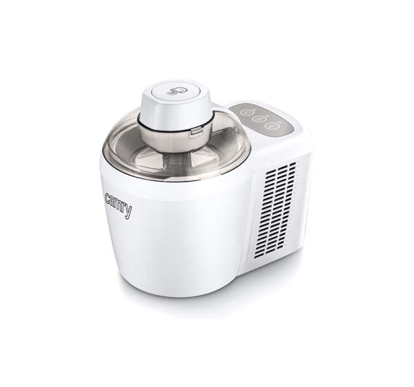 Camry Ice Cream Maker CR 4481 Power 90 W
