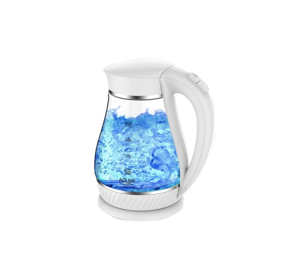 Adler Kettle AD 1274 Electric