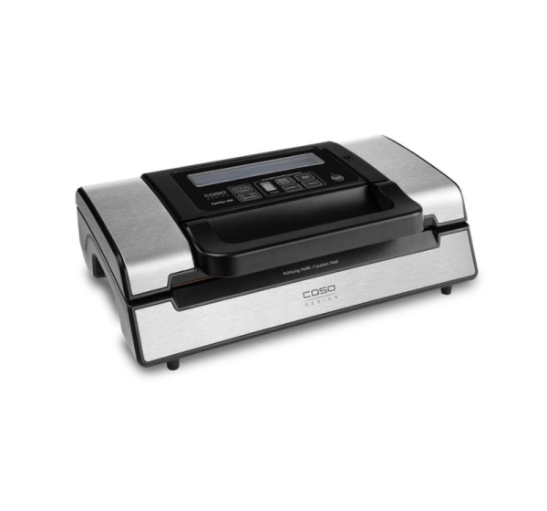 Caso Professional Vacuum sealer FastVAC 500 Power 130 W