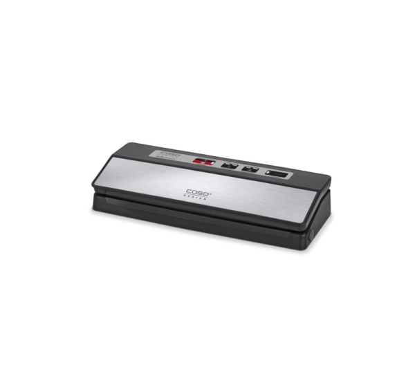 Caso Bar Vacuum sealer VR 390 advanced Power 110 W