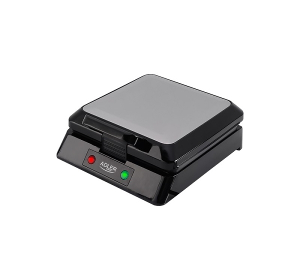 Adler Waffle maker AD 3036 1500 W
