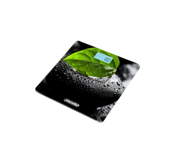 Mesko Bathroom scales MS 8149 Maximum weight (capacity) 150 kg