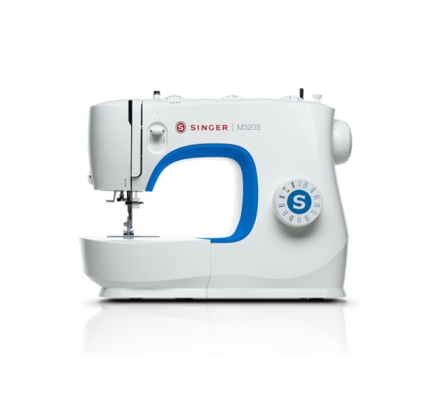 Singer Sewing Machine M3205 Number of stitches 23
