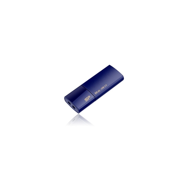 Silicon Power | Blaze B05 | 16 GB | USB Type-A | Blue