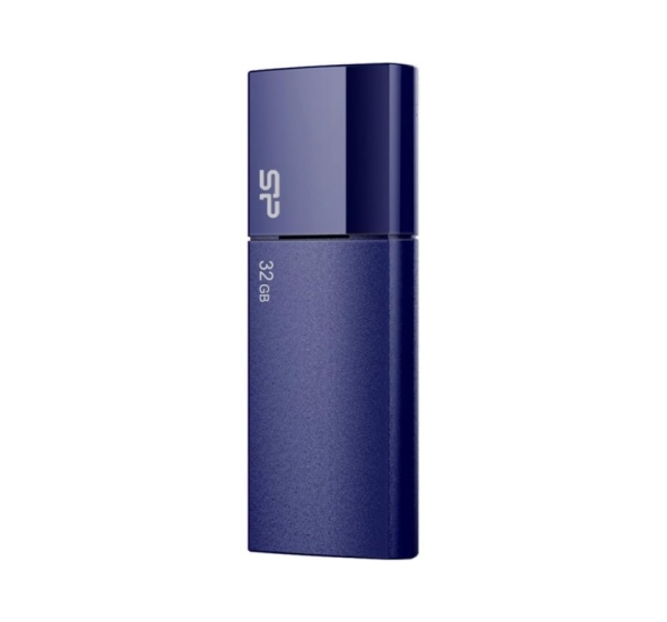 Silicon Power | Ultima U05 | 32 GB | USB Type-A | Blue