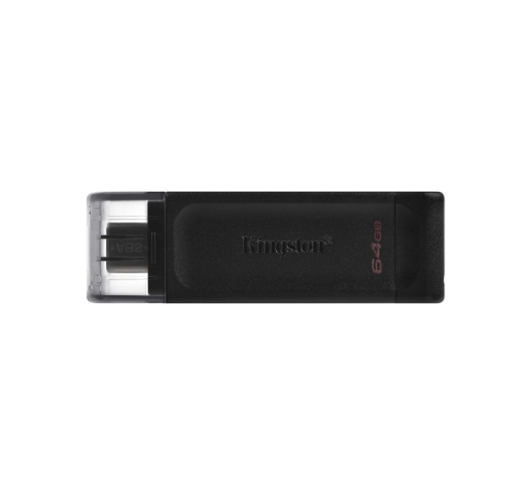 Kingston DataTraveler 70 64 GB USB Type-C