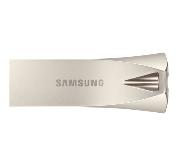 Samsung | BAR Plus | MUF-256BE3/APC | 256 GB | USB Type-A | Silver
