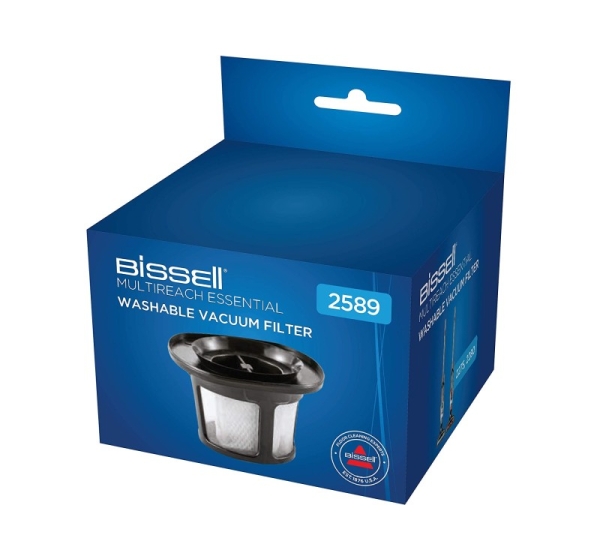 Bissell | Filter MultiReach Essential | 1 pc(s)
