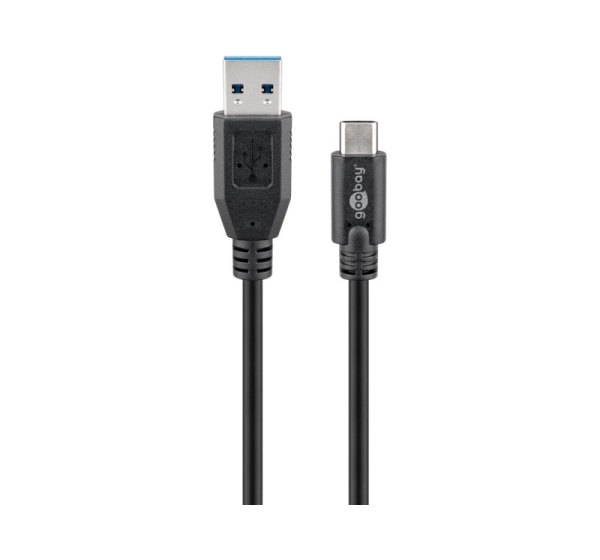 Goobay Sync & Charge Super Speed 73141 USB-C to USB A USB -C