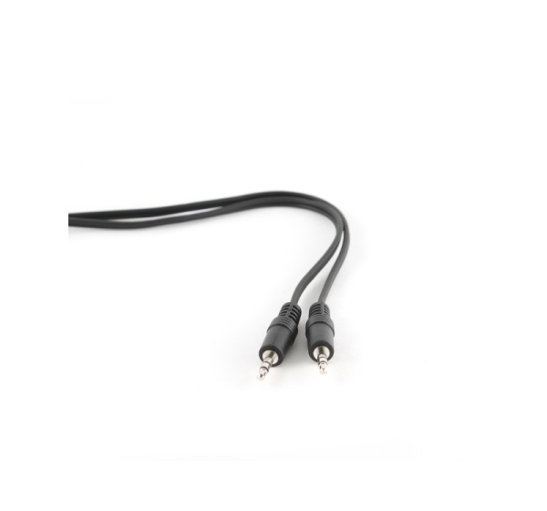Cablexpert | 1.2m, 3.5mm/3.5mm, M/M | 3.5mm | 3.5mm