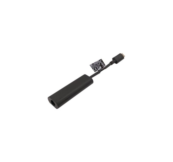 Dell | Adapter 7.4mm Barrel to USB-C | 7.4mm Barrel | USB-C