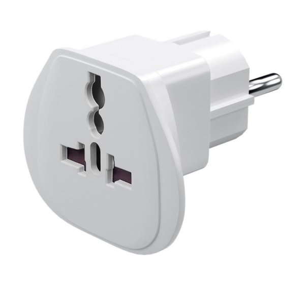 Goobay 94026 Travel adapter