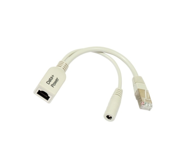MikroTik | PoE injector | RBPOE