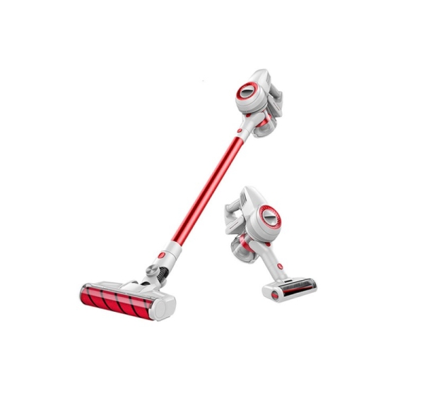 Jimmy Vacuum cleaner JV51 Cordless operating