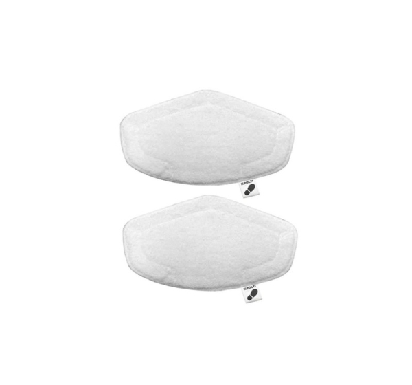 Polti | Cloths | PAEU0332  for Vaporforce brush | 2 pc(s)