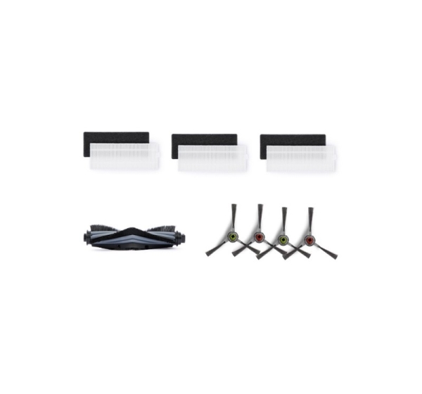 Ecovacs | DEEBOT OZMO U2 Buddy Kit | D-KT0017