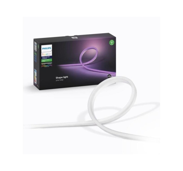 Philips Hue Lightstrip Hue White and Colour Ambiance 37.5 W