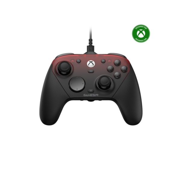 GameSir G7 Pro Tri-Mode Xbox Wired, PC & Mobile Wireless Controller