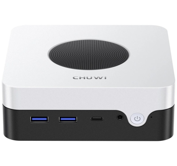 PC Chuwi Larkbox-X-P-K1 i3-1220P 8GB SSD256 BT W11Pro