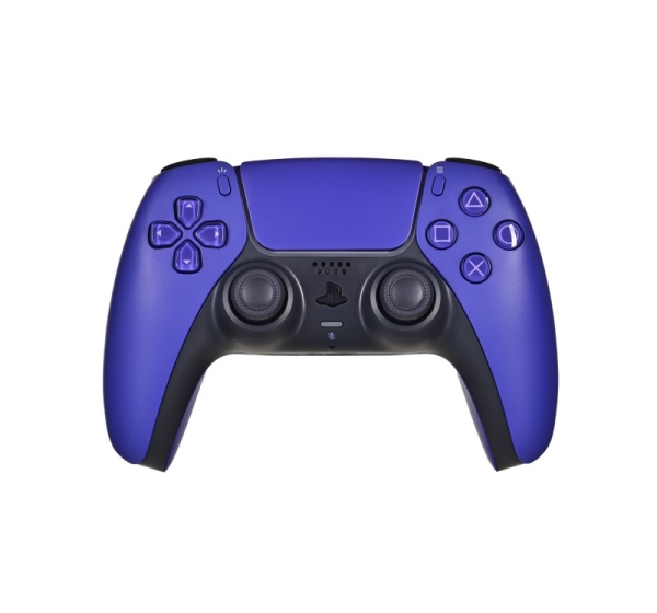 Wireless controller Sony PlayStation 5 DualSense gamepad Galactic Purple