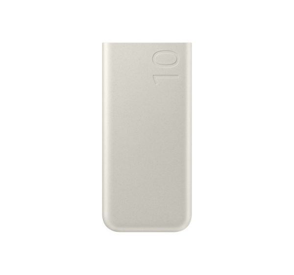 Samsung EB-P3400XUE Lithium-Ion (Li-Ion) 10000 mAh Beige