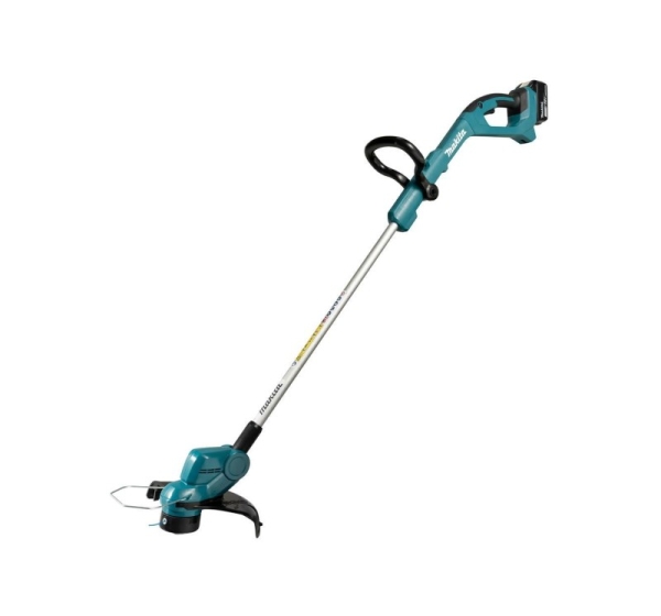 MAKITA. SCYTHE LIVED. 18V DUR193RF