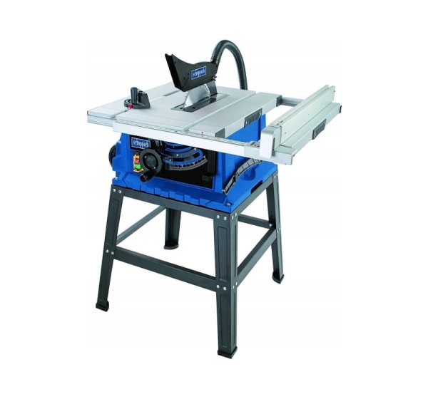 SCHEPPACH PILARKA STOŁOWA 255mm 2000W HS105