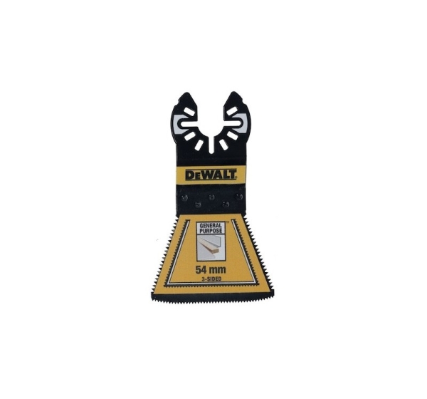 DEWALT Jigsaw blade set, 5 pcs.
