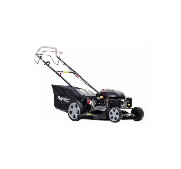 NAC LAWN MOWER WAS ASLEEP. DRIVETRAIN 146cc LS46-146-