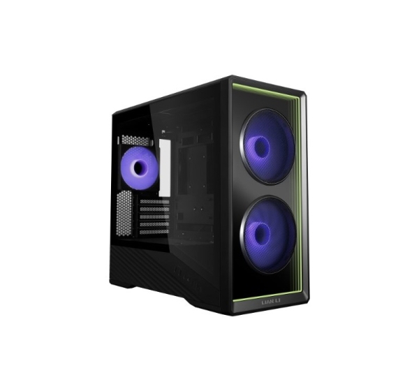 Lian Li Vector V150 INF Midi Tower Black