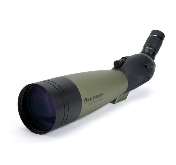 Spotting scope Ultima 100