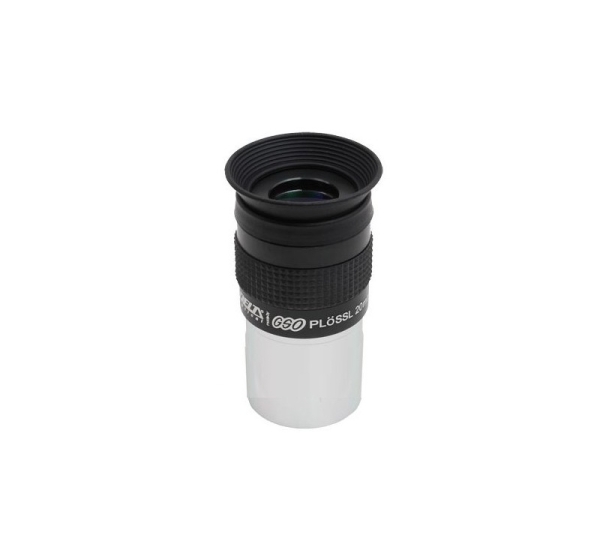 DO-GSO Plossl 20mm 1.25" eyepiece