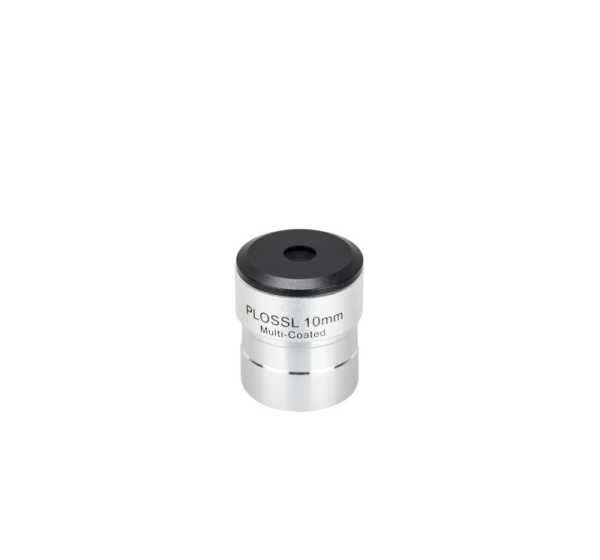 Skywatcher Silver Plossl 10mm 1.25" eyepiece