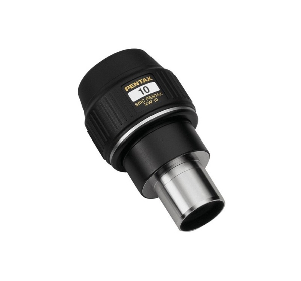 Pentax XW 10 eyepiece 2 cm Black