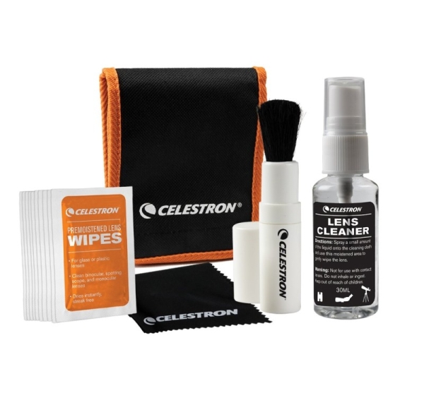 Celestron cleaning kit