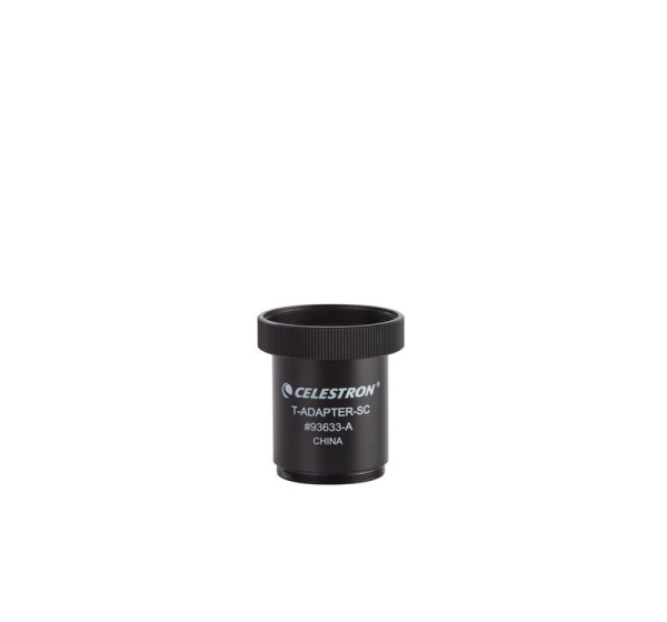 T-adapter SCT