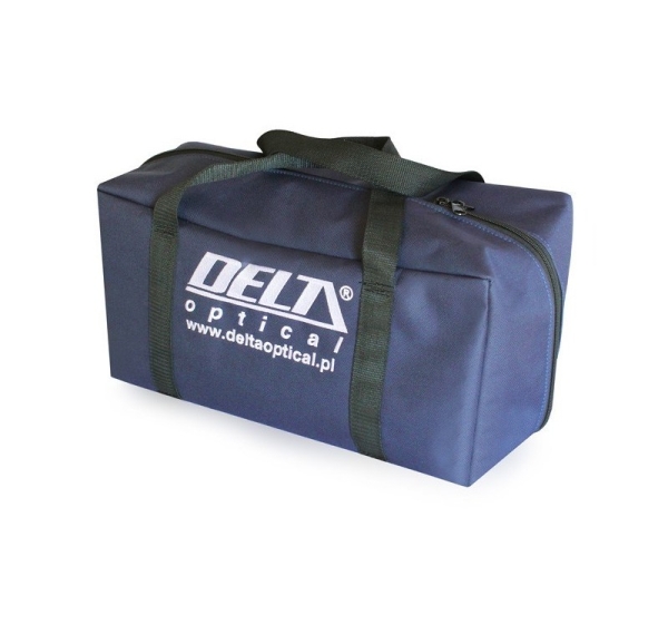 Delta Optical Small Cover