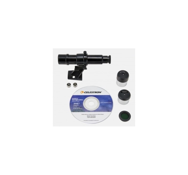 Celestron Accessorie Kit f/ Firstcope 76 Other