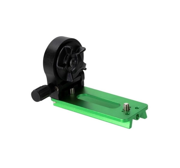 Adapter "L" for SW Star Adventurer green