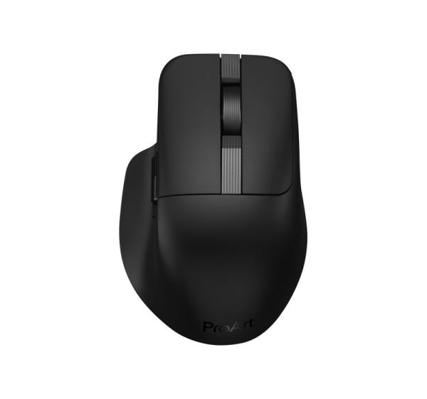 ASUS ProArt MD301 mouse Universal Right-hand RF Wireless + Bluetooth + USB Type-A Optical 8000 DPI