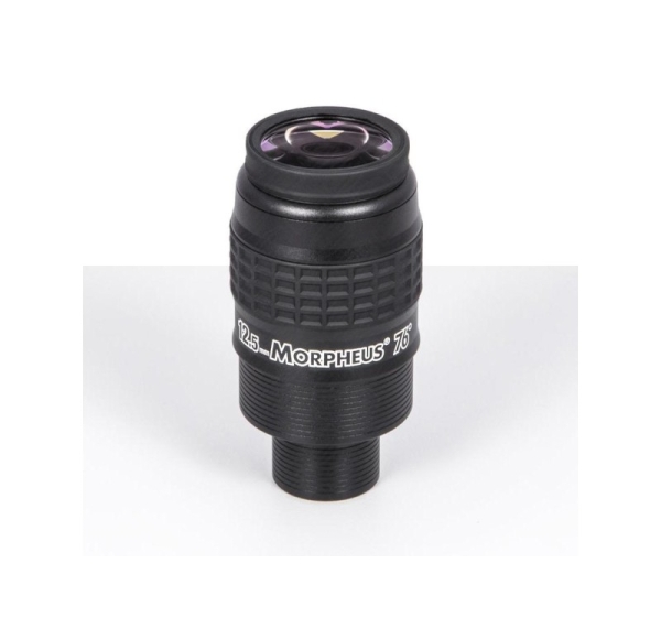 Baader Morpheus 12.5mm 2/1.25" eyepiece
