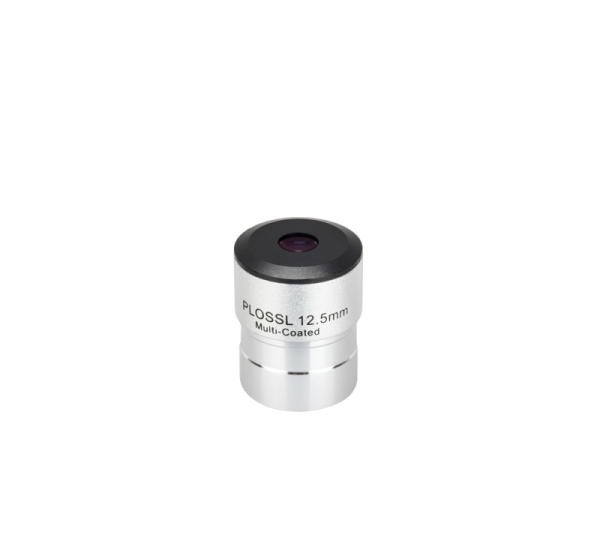 Skywatcher Silver Plossl 12.5mm 1.25" eyepiece