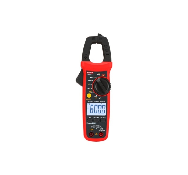 Uni-T UT204+ Clamp Meter