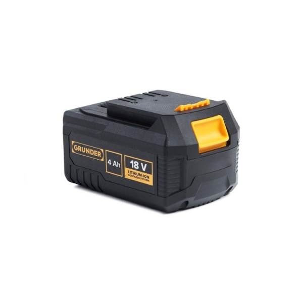 BATTERY BA-1840C 18V 4AH