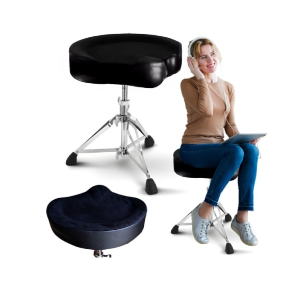 Drum stool DNA THRONE 1 seat