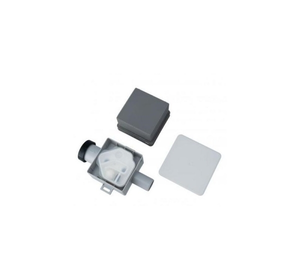 IVENSIS ISN32 Concealed Condensate Trap 100x100