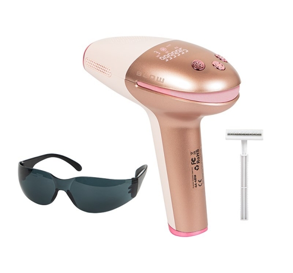 IPL-900 Pro BLOW Light Epilator