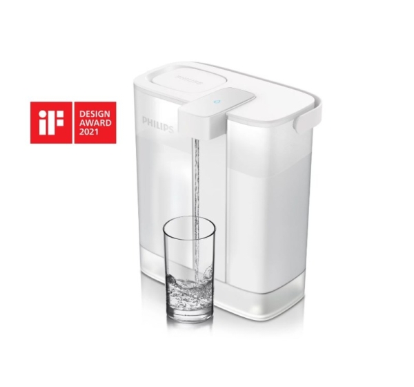 PHILIPS AWP2980WH/31 filter jug
