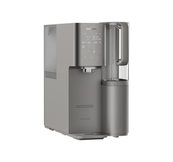 Philips ADD6921DG/10 water filter Dispenser water filter 3.6 L Grey