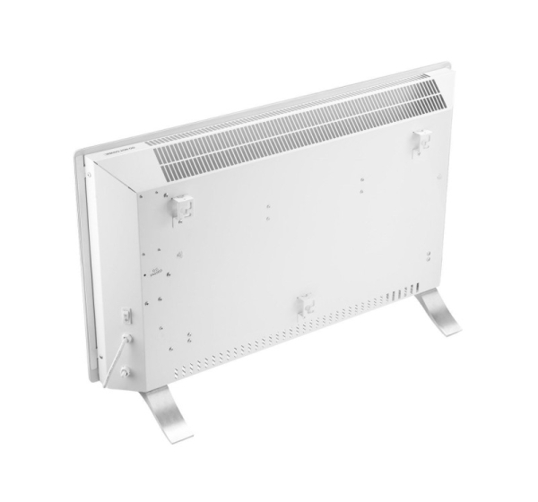 Electric convector heater 1000W, IP24 NEO Tools 90-090